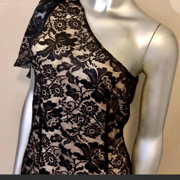 💕🖤 Chelsea and Violet Dress🖤💕 - Picture 3 of 5